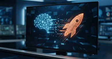 OpenAI Hentikan Kemitraan dengan Cursor Usai Diakuisisi SpaceX Ilustrasi pemutusan hubungan kemitraan teknologi AI antara dua entitas