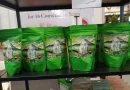 Ilustrasi Kagoshima Green Tea untuk Stapo.id