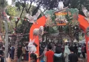 Suasana bursa tanaman hias dan pameran flora fauna di FLONA 2026 Lapangan Banteng