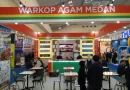 Ilustrasi Warkop Agam Medan untuk Stapo.id