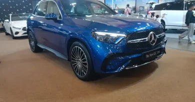 Ilustrasi Mercedes-Benz GLC 200 untuk Stapo.id