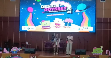 Ilustrasi Design Odyssey TGP untuk Stapo.id