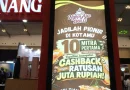 Ilustrasi Ngopi Aja Dulu untuk Stapo.id