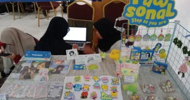 Ilustrasi aksesoris sepatu untuk Stapo.id