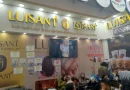 Ilustrasi Luisant Grup untuk Stapo.id