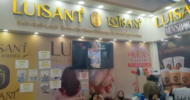 Luisant Grup Tawarkan Peluang Bisnis Menjanjikan di IFRA 2026 Ilustrasi Luisant Grup untuk Stapo.id