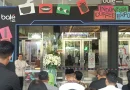 Ilustrasi industri kopi Jakarta untuk Stapo.id