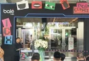 Ilustrasi Indonesia Coffee Expo untuk Stapo.id