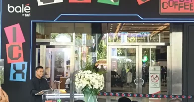 Ilustrasi Indonesia Coffee Expo untuk Stapo.id