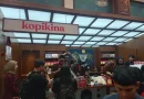 Ilustrasi biji kopi Kopikina untuk Stapo.id