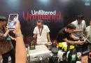 Ilustrasi pameran kopi di Indonesia Coffee Expo untuk Stapo.id