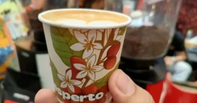 Ilustrasi kopi Javarona untuk Stapo.id