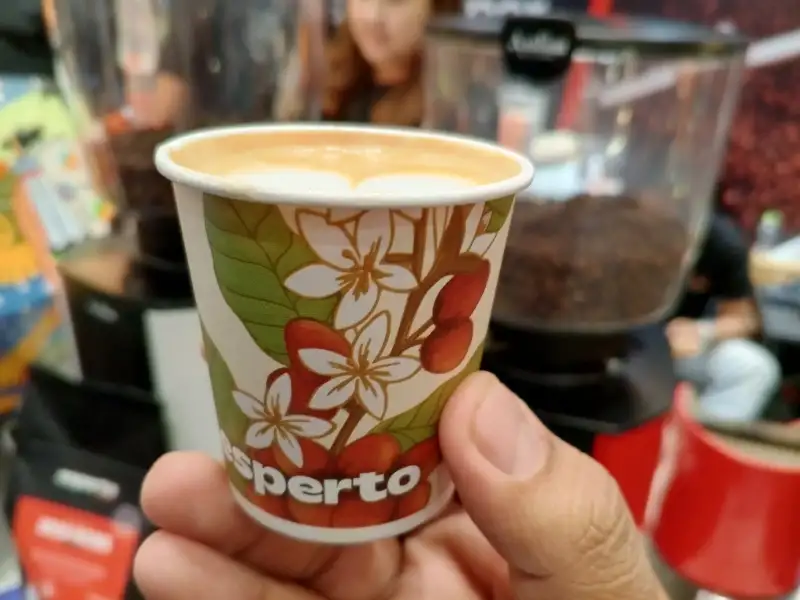 Ilustrasi kopi Javarona untuk Stapo.id