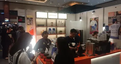 Dari Tangerang ke Panggung Dunia: Suksestama Coffee Angkat Potensi Kopi Nusantara di ICX 2026 Ilustrasi Suksestama Coffee untuk Stapo.id