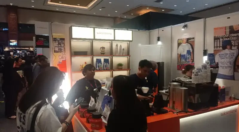 Ilustrasi Suksestama Coffee untuk Stapo.id