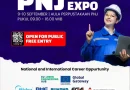 Ilustrasi PNJ Career Expo untuk Stapo.id
