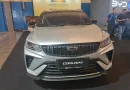 Ilustrasi Geely Coolray untuk Stapo.id