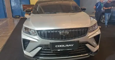 Ilustrasi Geely Coolray untuk Stapo.id
