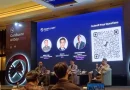 Ilustrasi Orkestrasi Data AI untuk Stapo.id