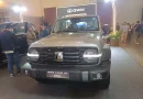 Ilustrasi SUV GWM Tank 300 Diesel untuk Stapo.id