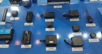 Sasar Sektor Logistik dan Rental, Arobs Track GPS Kenalkan Teknologi Pemantau Armada Berbasis AI Ilustrasi Arobs Track GPS untuk Stapo.id