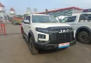 Ilustrasi JAC T9 EV untuk Stapo.id