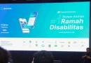 Sistem antrean digital inklusif ramah disabilitas oleh Quecare