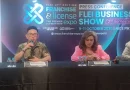 Ilustrasi FLEI Business Show untuk Stapo.id