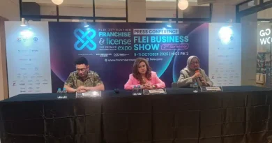 Ilustrasi Bisnis Waralaba untuk Stapo.id
