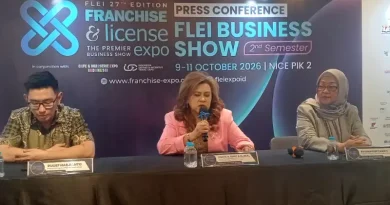 Ilustrasi Bisnis waralaba untuk Stapo.id