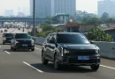 Gambar Kia Seltos terbaru di Indonesia