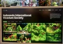 Ilustrasi Ensiklopedia Vivarium Digital untuk Stapo.id