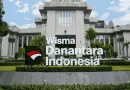Ilustrasi konsep investasi dan dividen Danantara