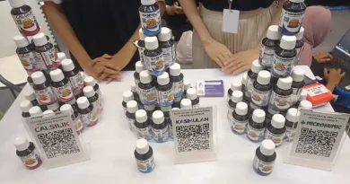FLOII Expo 2026: Sulap Batu Bara Muda Sumatra, Ini Rahasia Sukses Inovasi Biostimulant Ilustrasi nutrisi tanaman organik untuk Stapo.id