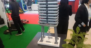 Cegah Risiko Blackout, Hitachi Energy Kenalkan Teknologi HVDC untuk Stabilkan Grid Fluktuatif Ilustrasi teknologi HVDC untuk Stapo.id