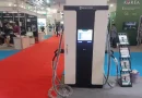 Ilustrasi infrastruktur EV charger untuk Stapo.id