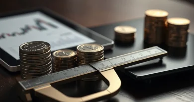 Konsep instrumen pasar modal dan batas pergerakan harga saham