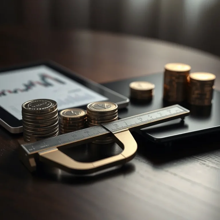 Konsep instrumen pasar modal dan batas pergerakan harga saham