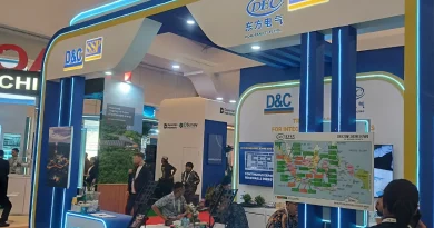 D&C Engineering Pacu Sektor Energi Terbarukan Ilustrasi D&C Engineering untuk Stapo.id