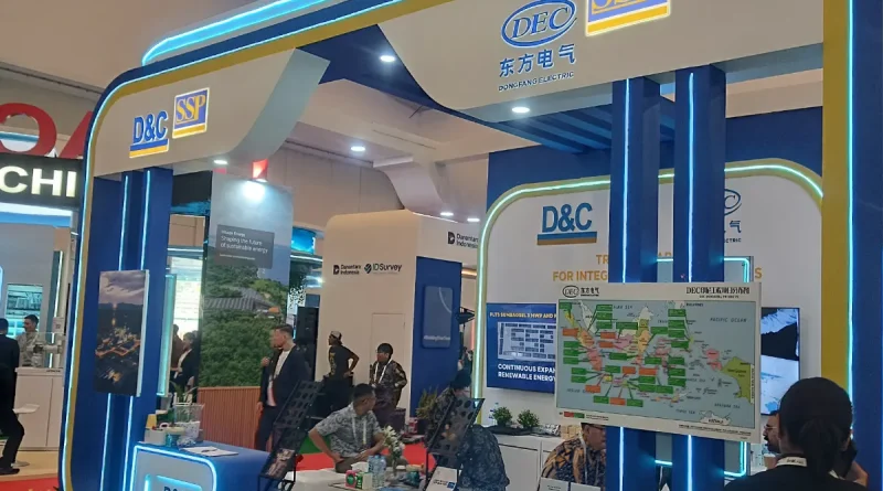 Ilustrasi D&C Engineering untuk Stapo.id