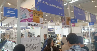 Ilustrasi Kacamata Eyepeace untuk Stapo.id