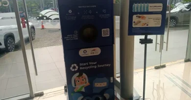 Ilustrasi pengelolaan sampah digital untuk Stapo.id