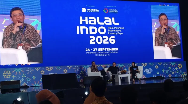 Ilustrasi produk dalam negeri untuk Stapo.id