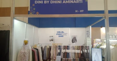 Ilustrasi Halal Indo Expo untuk Stapo.id