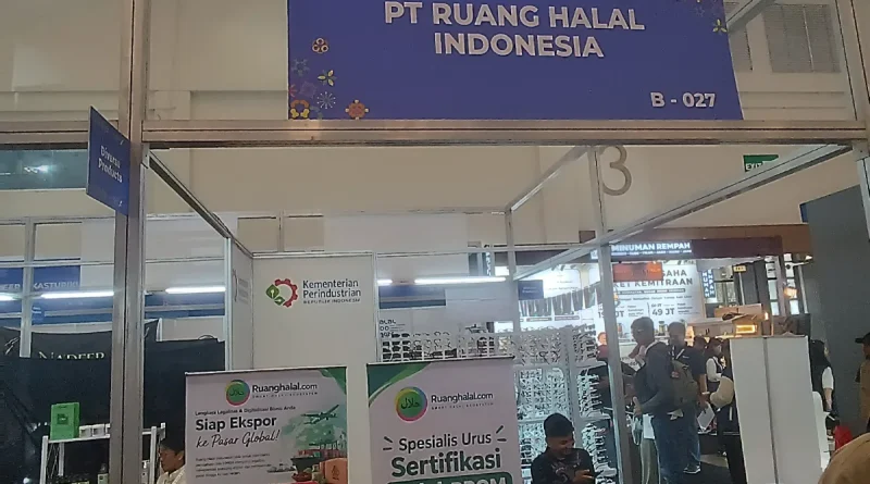 Ilustrasi sertifikasi produk untuk Stapo.id