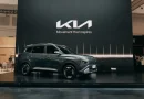 Konsep desain modern dan teknologi mobilitas standar MPV masa kini