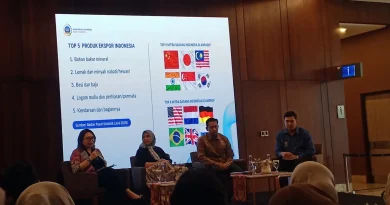 Strategi Jemput Bola Kemlu: Dekati Global South, Pangkas Jarak ke Amerika Latin Ilustrasi diplomasi ekonomi untuk Stapo.id