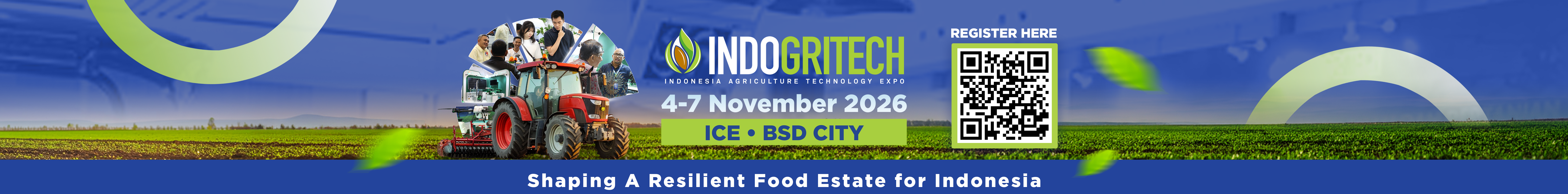 IndoGriTech