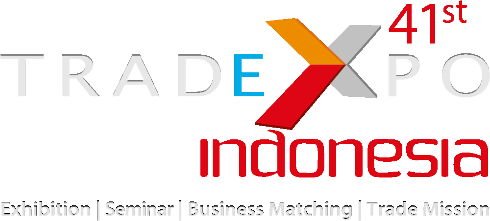 Bronze Media Awards Trade Expo Indonesia