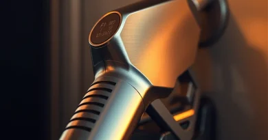 Harga BBM Pertamina Oktober 2026 Tak Berubah, Ini Daftarnya Ilustrasi dispenser pengisian bahan bakar minyak di stasiun pengisian bahan bakar